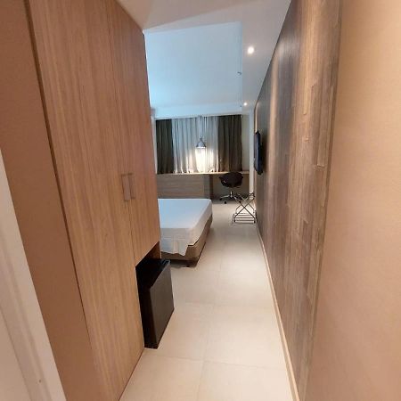 מלון Mar Premier Flats Oficial Queimados Rj מראה חיצוני תמונה