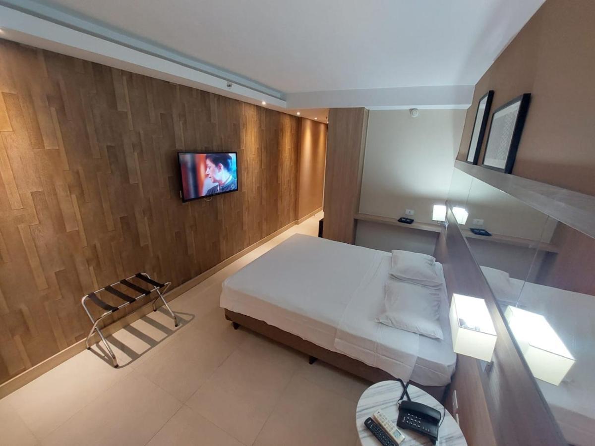 מלון Mar Premier Flats Oficial Queimados Rj מראה חיצוני תמונה